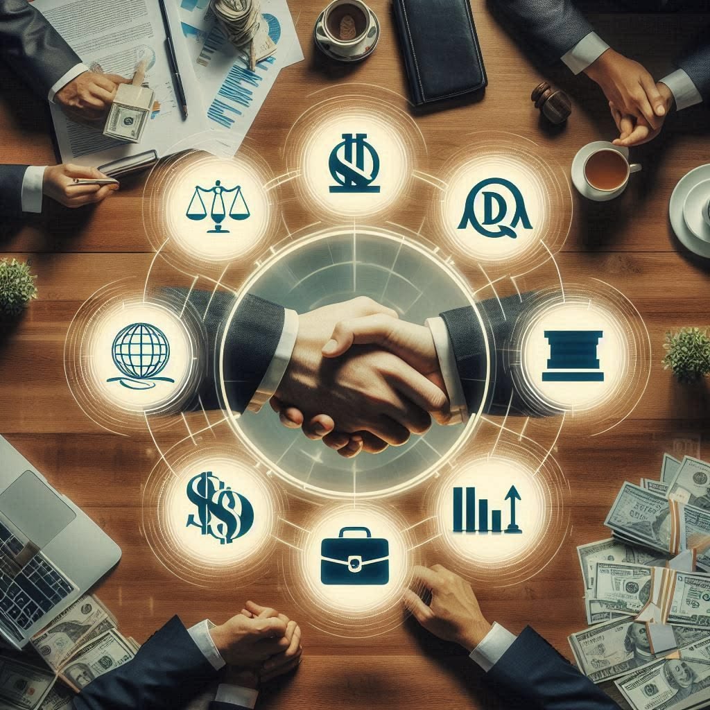 Finance Growth